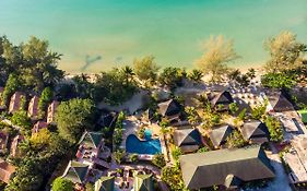 Coconut Beach Resort Koh Chang